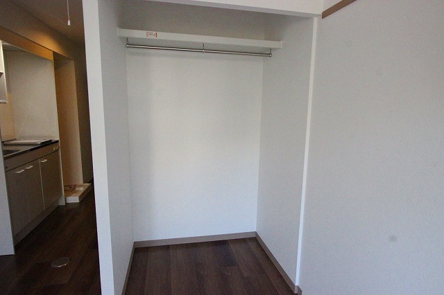 収納　別号室写真