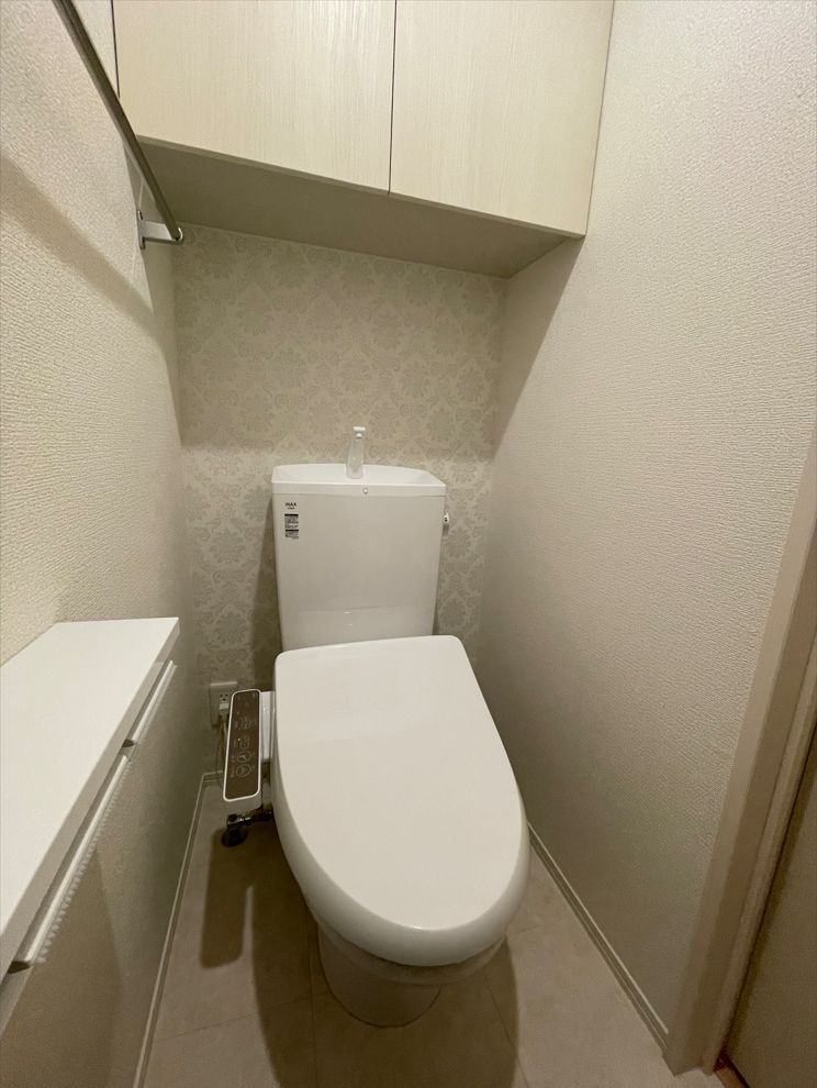 トイレ　同等イメージ画像