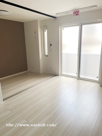 その他部屋・スペース　LDK+洋室