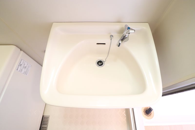 洗面設備　洗面ボウルです☆