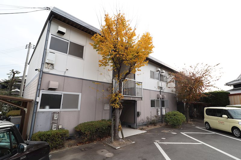 建物外観　外観☆