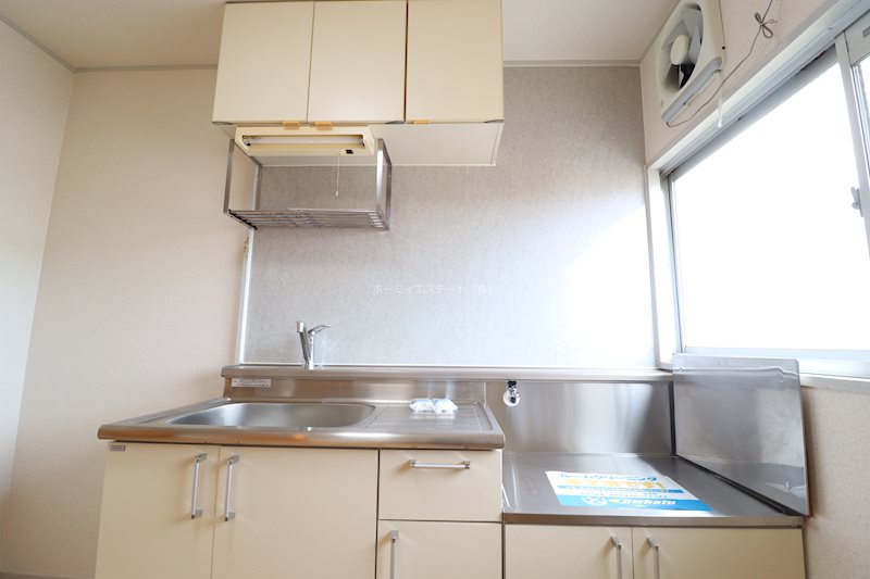 キッチン　キッチンです★