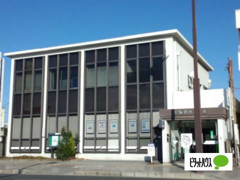 銀行　紀陽銀行湊支店（銀行）まで632m