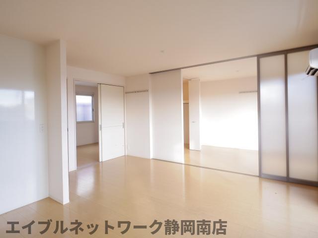 その他部屋・スペース　内装もきれいです