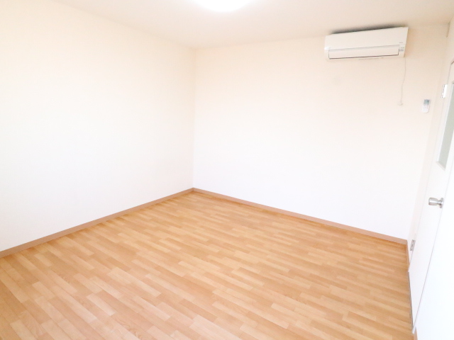 その他部屋・スペース　きれいな内装です