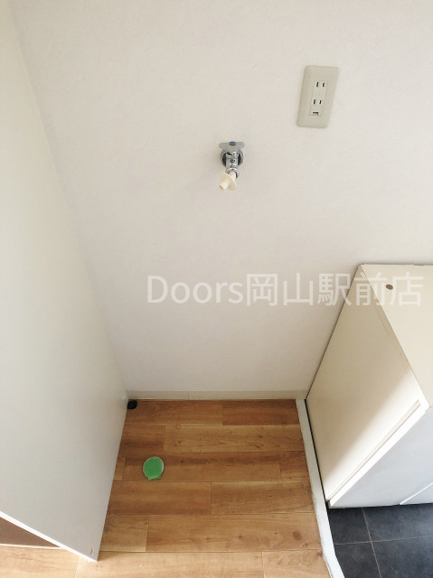 その他　他のお部屋の写真です