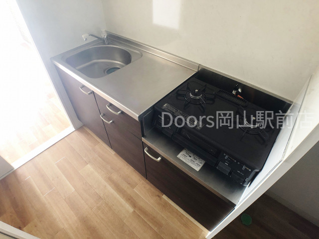 キッチン　他のお部屋の写真です