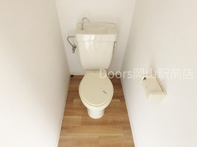 トイレ　他のお部屋の写真です