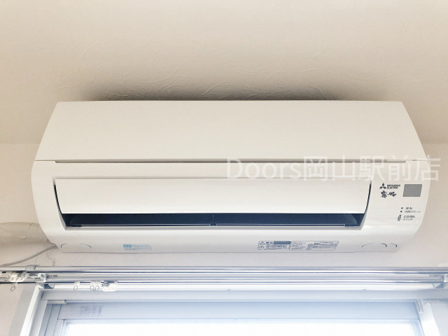 その他設備　他のお部屋の写真です