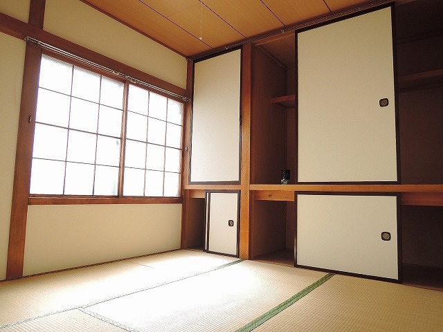 その他部屋・スペース