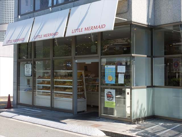 飲食店　LITTLE MERMAID(リトル マーメイド) 武庫之荘（飲食店）まで1806m