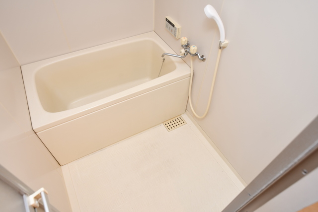 バス・シャワールーム　お風呂