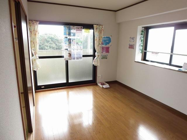 その他部屋・スペース　洋室