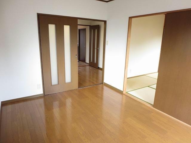 その他部屋・スペース　洋室