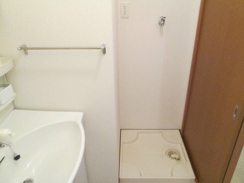 その他　洗濯パン