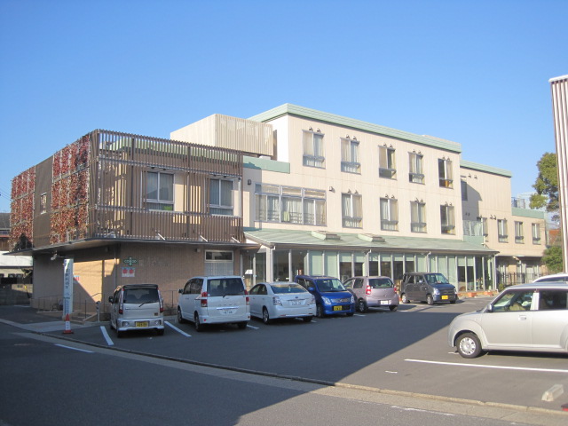 病院　南医療生協星崎診療所（病院）まで1289m