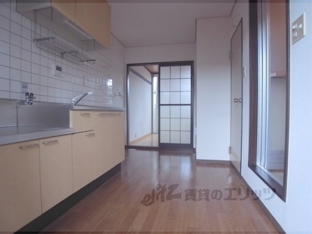 その他部屋・スペース　廊下