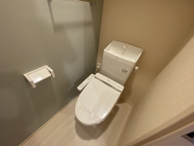 【HEIMSPICAのトイレ】