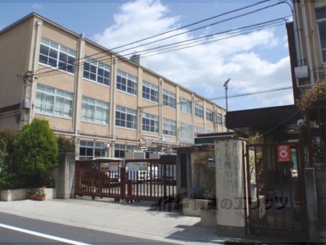 【京都市左京区下鴨森ケ前町のその他の小学校】