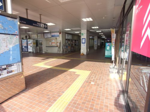 その他　河和（その他）まで1009m