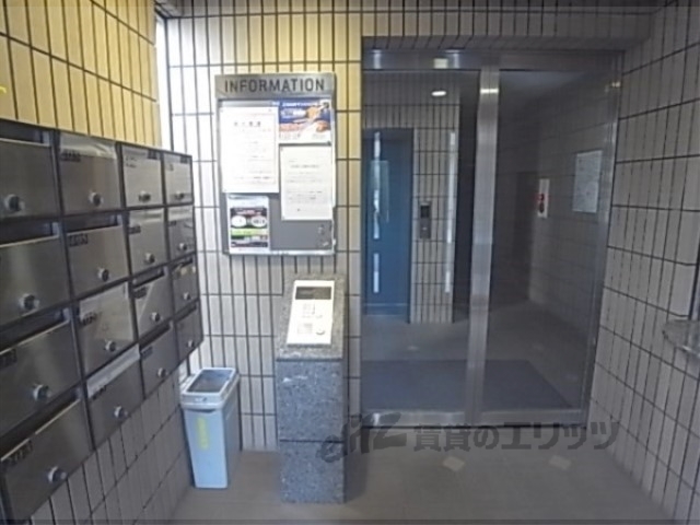 ロビー　ロビー