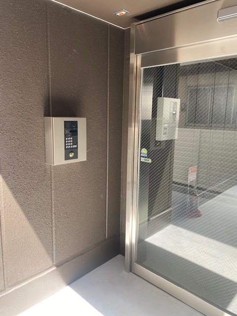ソレイユ南中央町の外観写真