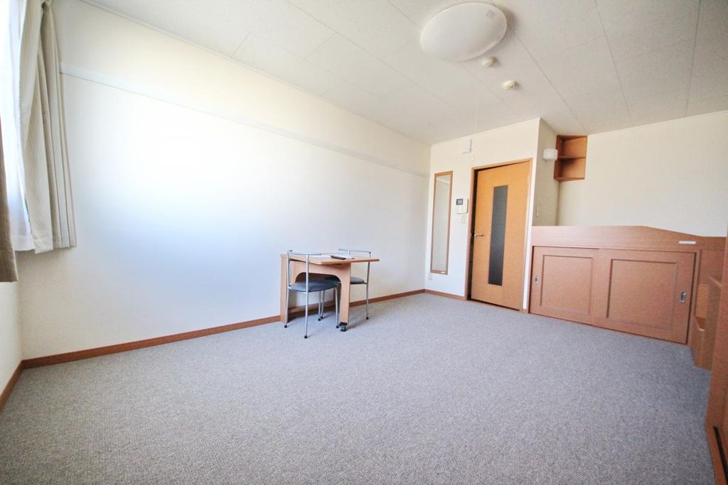 居室・リビング　リビング/居室