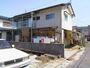 藤生駅より徒歩8分 築55年7ヶ月 2階建の賃貸物件