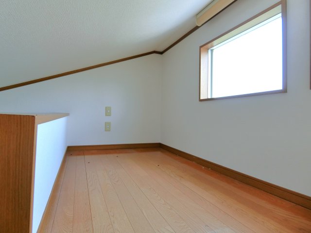 その他　ロフト