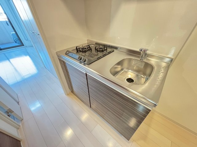 キッチン　詳細は、RISUMO江坂本店までお問合せください♪