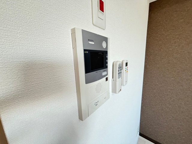 セキュリティ　詳細は、RISUMO江坂本店までお問合せください♪