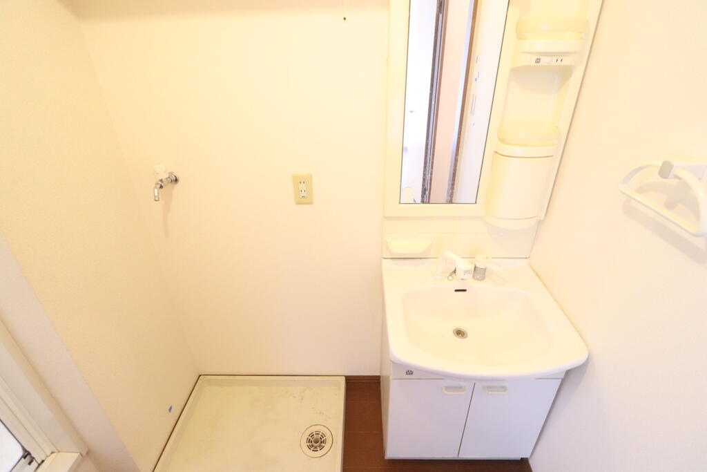 洗面設備　独立洗面台☆