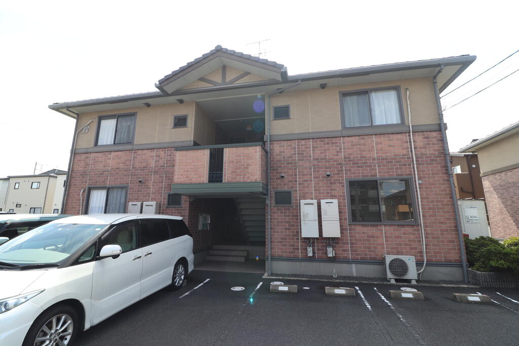 建物外観　外観☆