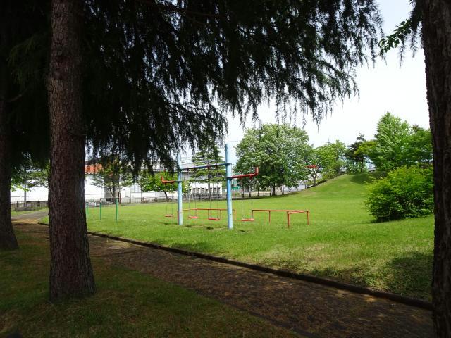 その他　周辺環境