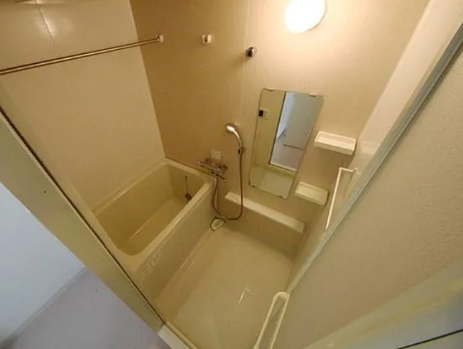 バス・シャワールーム　同建物参考写真