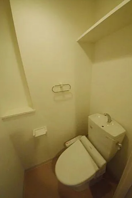 トイレ　同建物参考写真