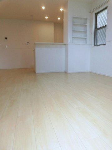 居室・リビング　おしゃれなリビングです