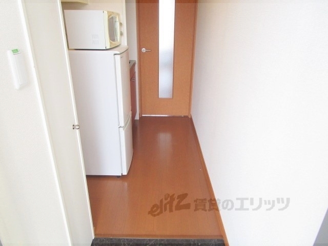 その他部屋・スペース　廊下