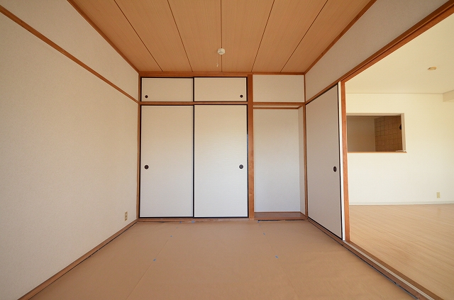 その他部屋・スペース　写真は別号室の写真です