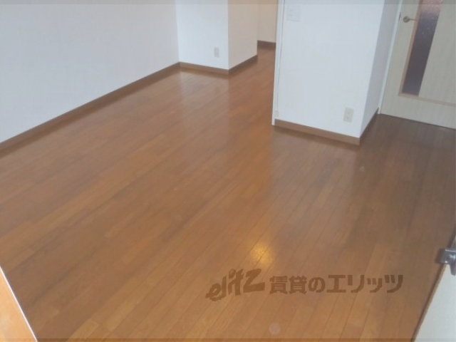 居室・リビング　居室