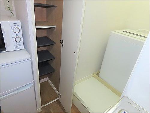 その他　シューズボックスあり