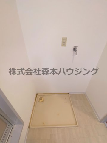 【昇栄マンションIIのその他設備】