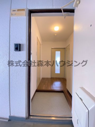 【昇栄マンションIIのその他部屋・スペース】