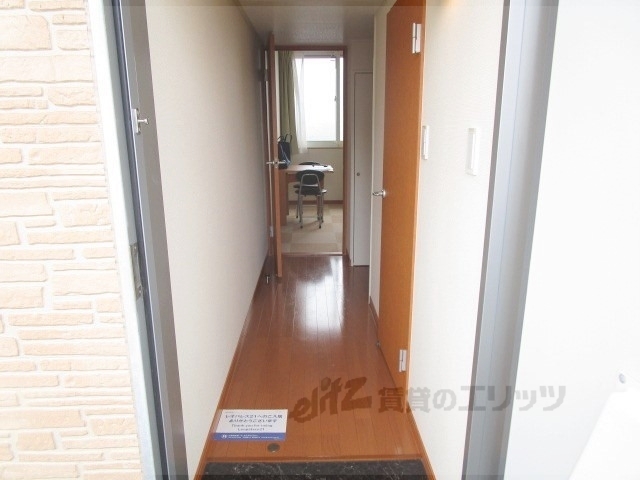 その他部屋・スペース　廊下