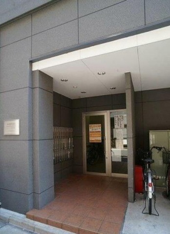 【中央区東日本橋のマンションのセキュリティ】