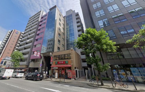 飲食店　なか卯 堺筋博労町店（飲食店）まで741m