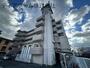 尺土駅より徒歩5分 5階 築33年8ヶ月の賃貸物件