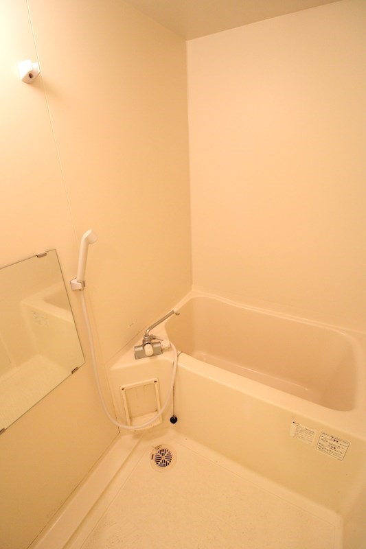 バス・シャワールーム　※別室参考写真