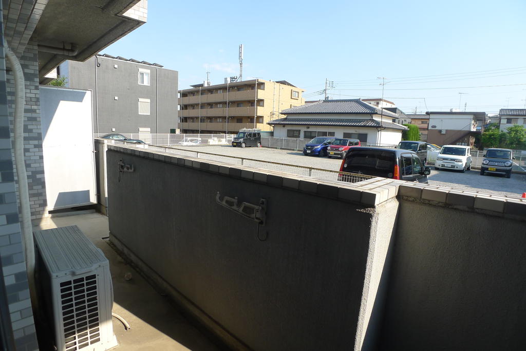 パークビュー緑ヶ丘の内装写真