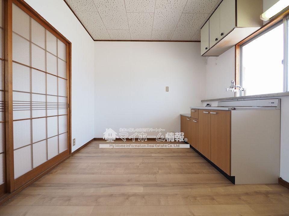 その他　DK5.2帖